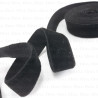 Elastic velvet ribbon 15mm/1m 112