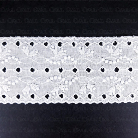 lace in English, English embroidery, embroidery in English, laces, embroideries