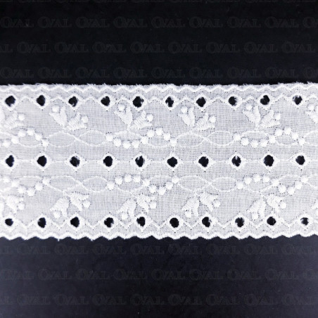 lace in English, English embroidery, embroidery in English, laces, embroideries