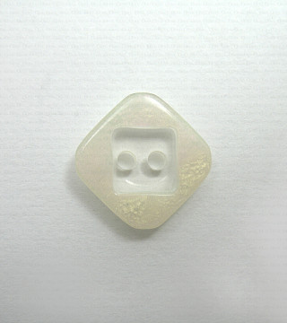 Guzik poliestrowy Pakiet 10szt. 19mm nr 1084