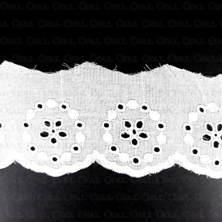 lace in English, English embroidery, embroidery in English, laces, embroideries