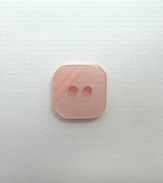 Guzik poliestrowy Pakiet 10szt. 13mm nr 1085