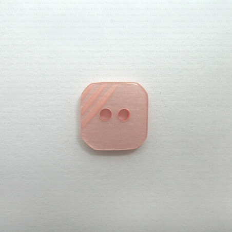 Guzik poliestrowy Pakiet 10szt. 13mm nr 1085