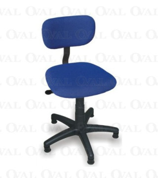 ErgoPlus 01 industrial chair for sewing room