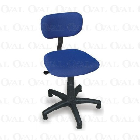 ErgoPlus 01 industrial chair for sewing room