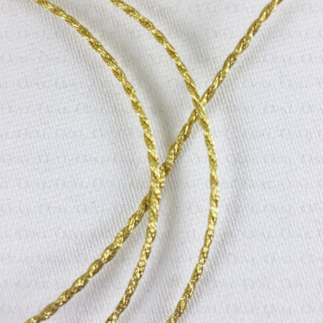 Sznurek ozdobny 50m  3763