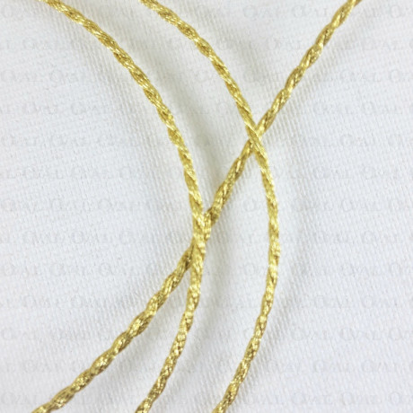 Sznurek ozdobny 50m  3763