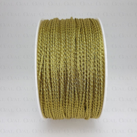 Sznurek ozdobny 50m  3763