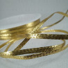 Metallic golden cord 2.5mm/50m 2398