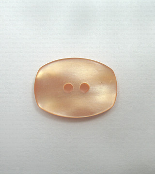 Guzik poliestrowy Pakiet 10szt. 10x15mm nr 1088