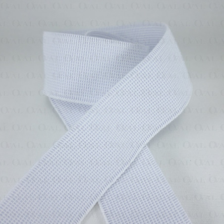 Woven elastic 30mm / 25m 3769 K