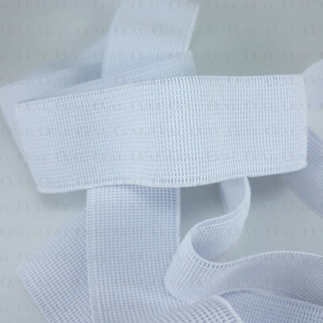 Woven elastic 30mm / 25m 3769 K