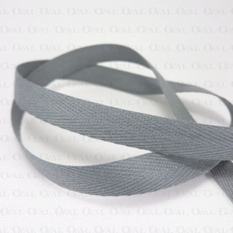 Taśma bawełniana jodełka 10mm / 50m    2958