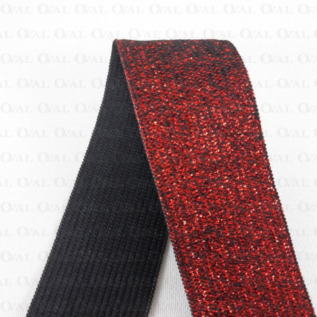 Guma ozdobna 30mm/1m   3198