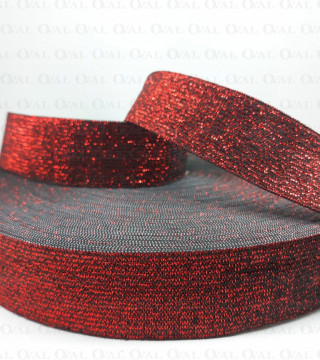 Guma ozdobna 30mm/1m   3198