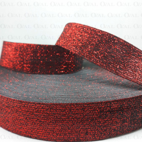 Guma ozdobna 30mm/1m   3198