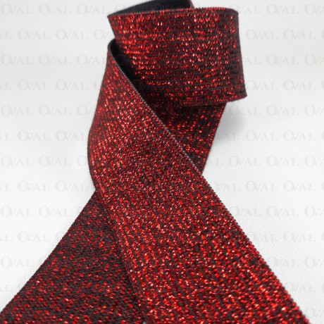 Guma ozdobna 30mm/1m   3198