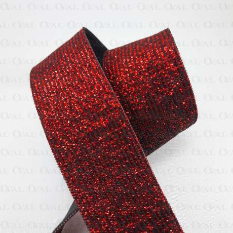 Guma ozdobna 30mm/1m   3198