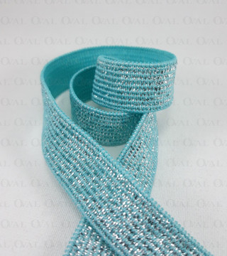 Guma ozdobna 15mm/1m   3196