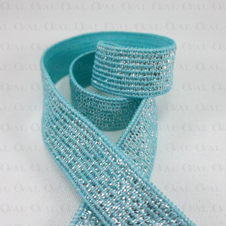 Guma ozdobna 15mm/1m   3196