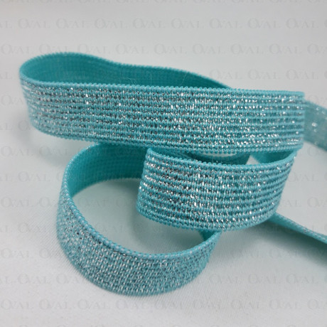 Guma ozdobna 15mm/1m   3196