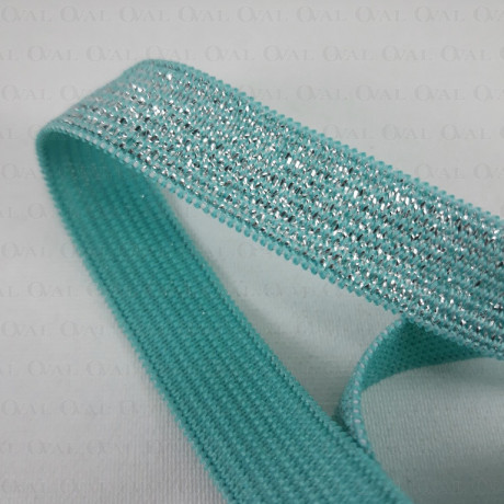 Guma ozdobna 15mm/1m   3196