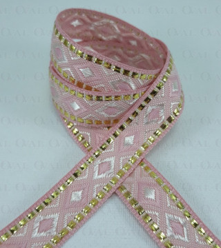 Taśma  etno 13mm/20m   1269