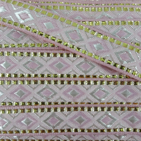 Taśma  etno 13mm/20m   1269