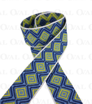 Taśma  etno 20mm/20m   2294