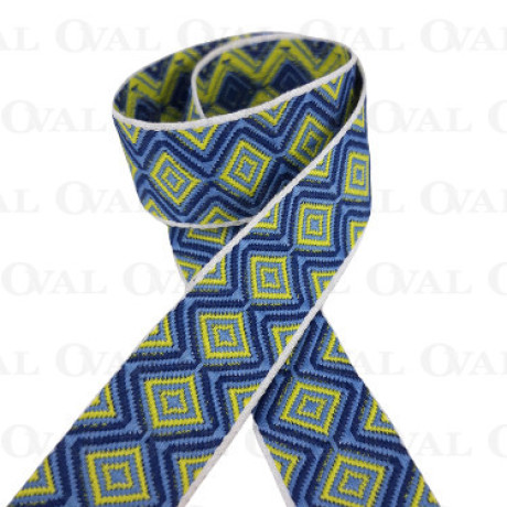 Taśma  etno 20mm/20m   2294