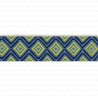 Taśma  etno 20mm/20m   2294