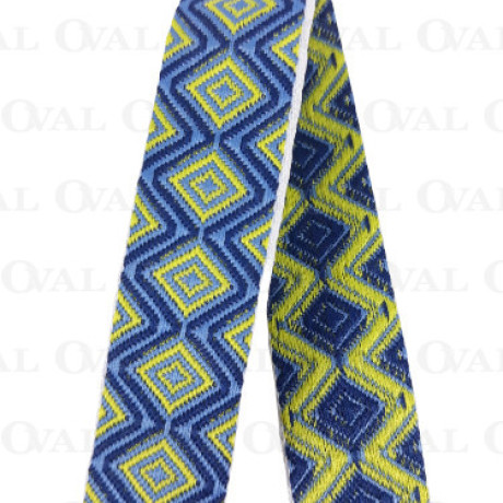 Taśma  etno 20mm/20m   2294