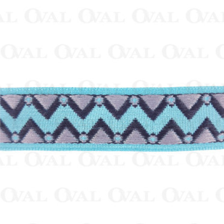 Taśma  etno 18mm/20m   2663