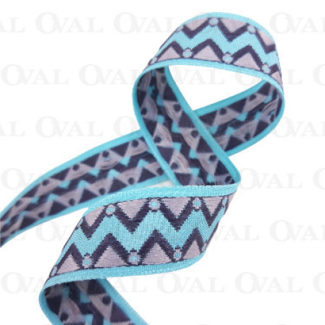 Taśma  etno 18mm/20m   2663