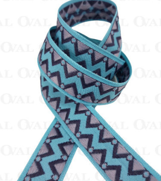 Taśma  etno 18mm/20m   2663