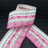 Ethnic ribbon 45mm/10m 3770