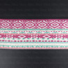 Ethnic ribbon 45mm/10m 3770