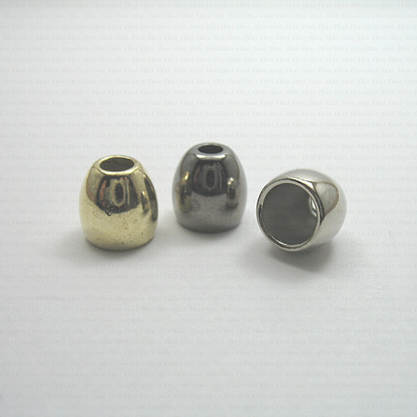 Końcówka metalowa Pakiet 10 szt. nr: 1094