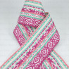 Ethnic ribbon 45mm/10m 3770