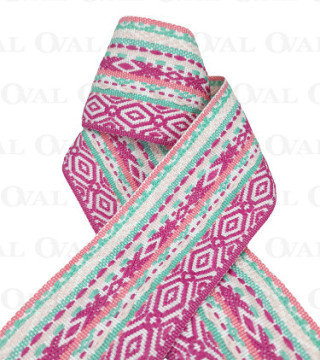 Taśma  etno 45mm/10m   3770