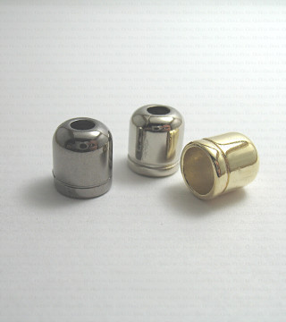 Końcówka metalowa Pakiet 10 szt. nr: 1094