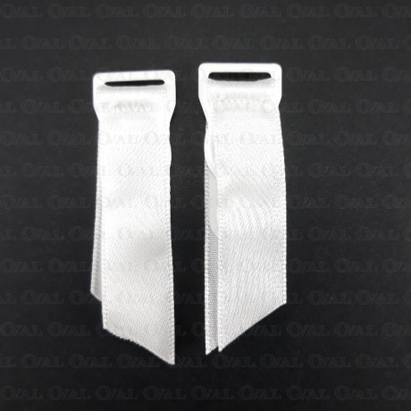 Stocking suspender 12mm/4 or 50 pcs 2934