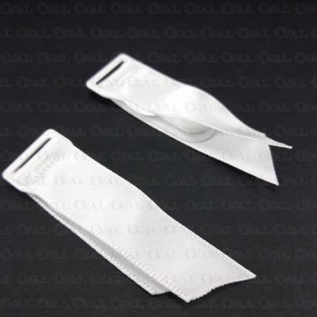 Stocking suspender 12mm/4 or 50 pcs 2934