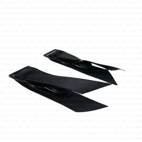 Żabka do pończoch 12mm/4 lub 50szt  2935