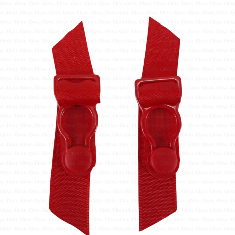 Stocking clip 12mm/4 or 50 pcs 3778