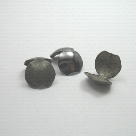 Końcówka metalowa Pakiet 10 szt. nr: 1100