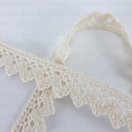 cotton lace