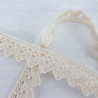 cotton lace