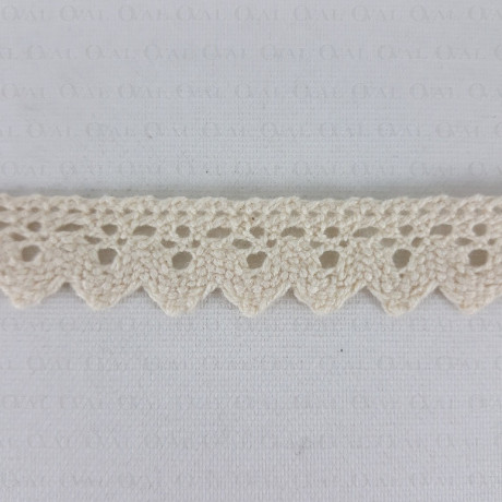 cotton lace