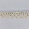 cotton lace